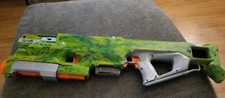 NERF Custom Goliath Half Dart