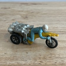 Hot Wheels REDLINES Era