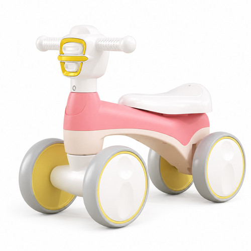 Kids wheel ride balance - ride-on,