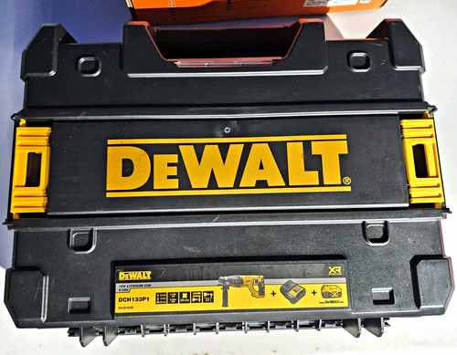 Dewalt brushless sds - dewalt, xr