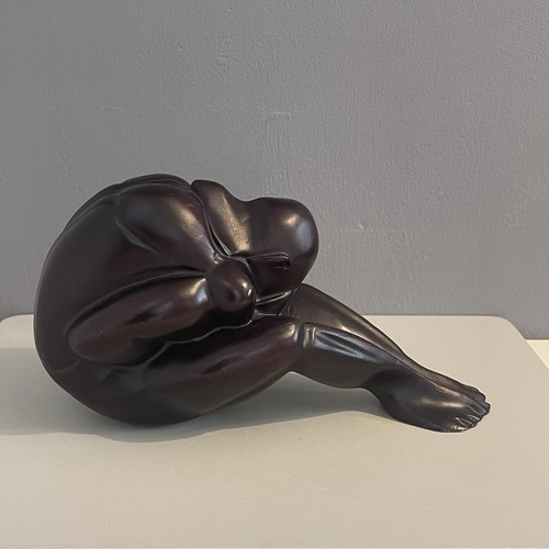 Vintage weeping man - vintage,