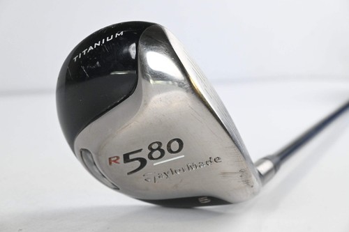 Taylormade r580 wood 18 - taylormade, #5
