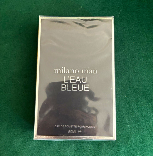 Milano eau bleue de - l'eau,
