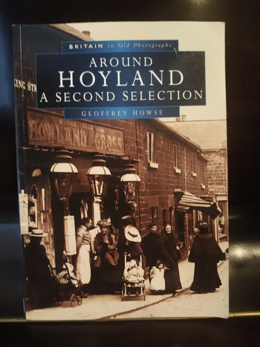 Around hoyland second - around, a