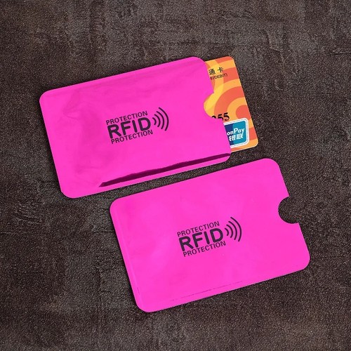 10x rfid card - rfid,
