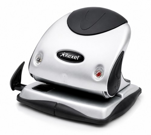 Rexel precision 225 hole - 2,