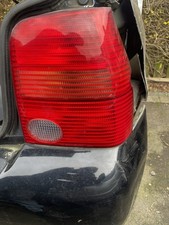 Vw Lupo Tail Light Right