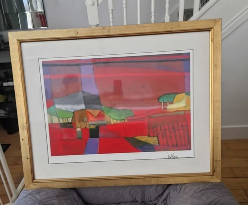 Ton schulten red - schulten,