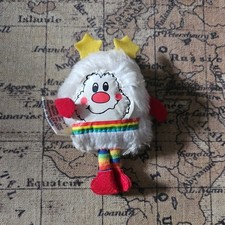 Mattel Rainbow Brite Doll Mini