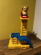 VINTAGE MATCHBOX DIVER DAN