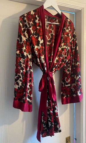 Beautiful pure silk luxurious