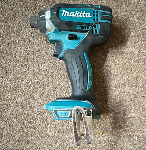 Makita dtd152 18v - 18v, cordless