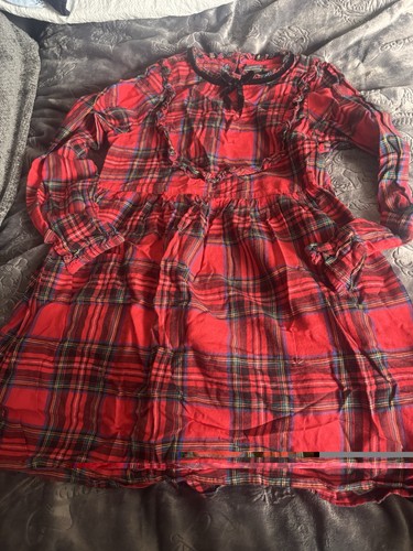 Stunning girls next - next, tartan