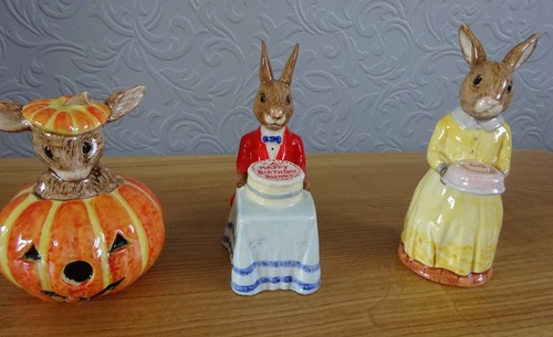 Collection royal doulton - royal,