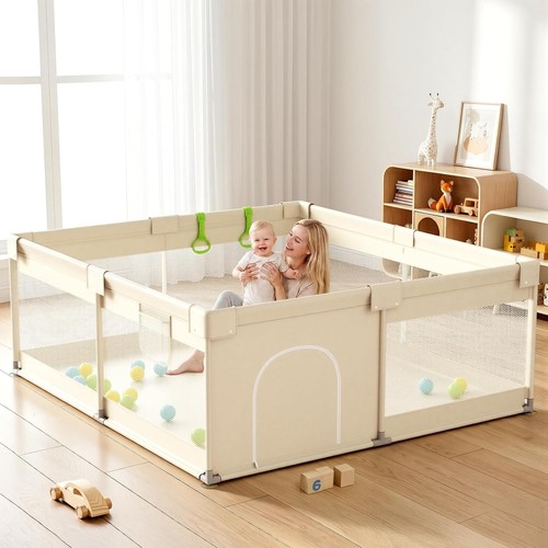 Baby playpen 120 - baby,
