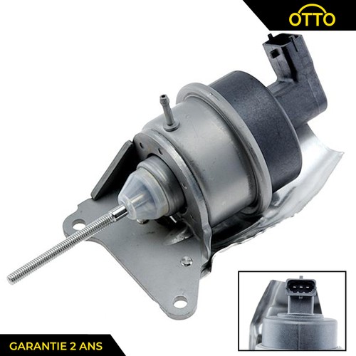 Actuator turbo for - turbo, doblo
