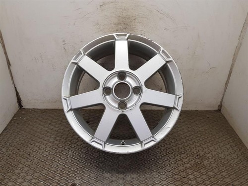 2008 ford fiesta alloy - 2008,