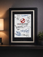 Ghostbusters Prop, Movie