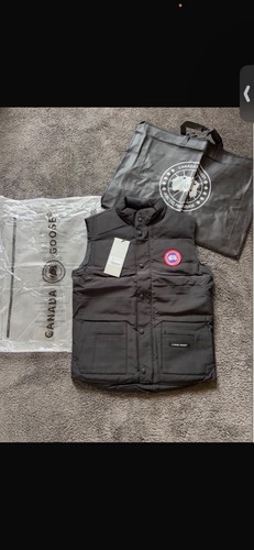 Canada goose freestyle vest - freestyle,