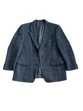 Vtg paul smith harris tweed - vtg,