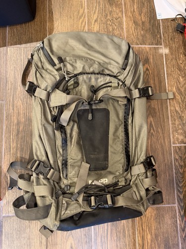 Stop tilopa 50l - f-stop,