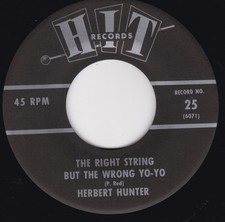Soul / R&B--Herbert Hunter