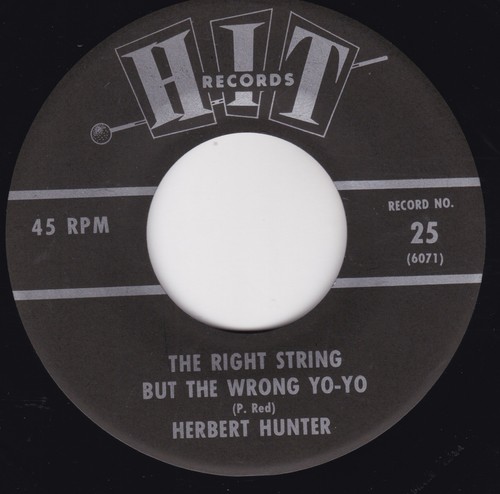 Soul herbert hunter - /, r&b--herbert