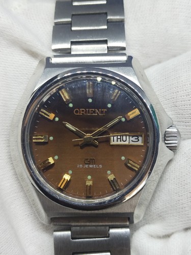 Excellent vtg orient - excellent,