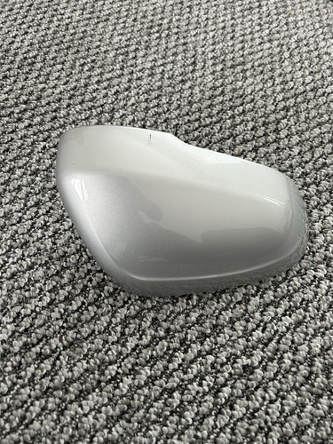 Drivers side wing - mirror, cover