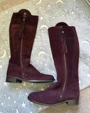 Fairfax And Favour Plum Regina