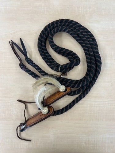 Bona allen saddle braided - co.,