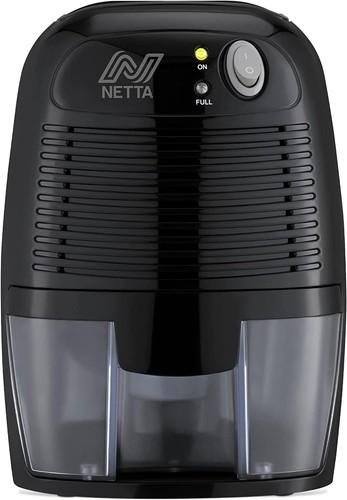 Netta mini air dehumidifier - mini,