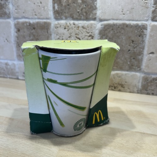 Mcdonald kenco coffee - kenco,