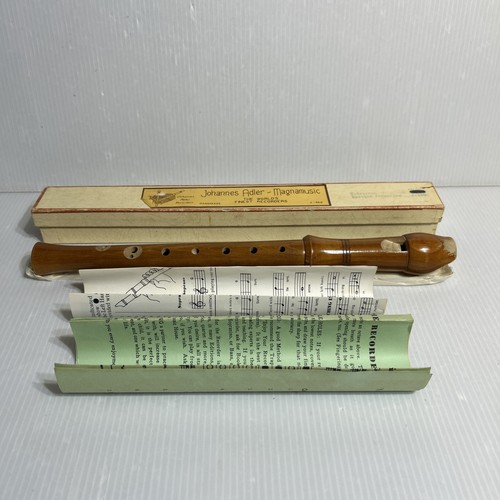 Johannes adler magnamusic - johannes,