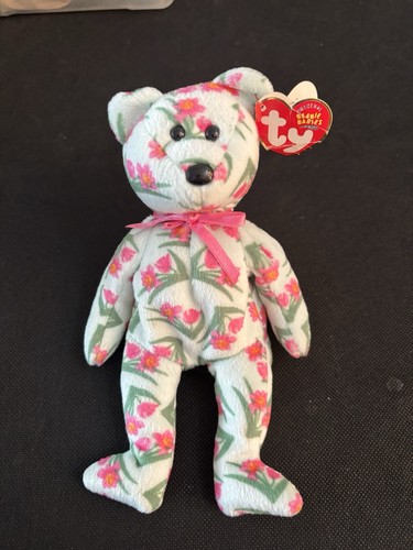 Beanie babies joaquim - beanie,