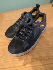 Caterpillar Bode Steel Toe