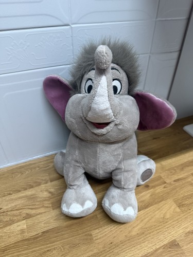 Jungle book hathi baby - jungle,
