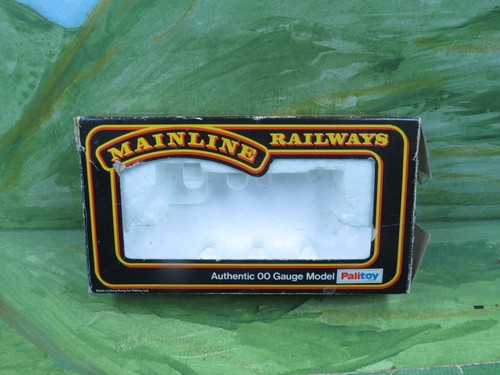 Mainline 054 class - 37-054, j72