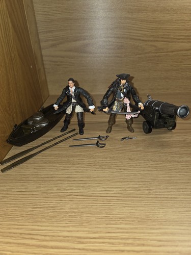 Pirates the caribbean jack - of,