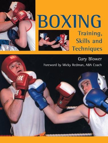 Boxing training skills - boxing:,