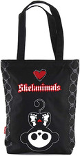 Skelanimals  Packing