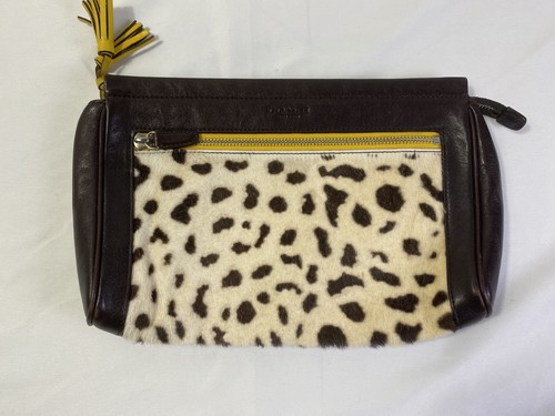 Coach legacy ocelot - legacy,