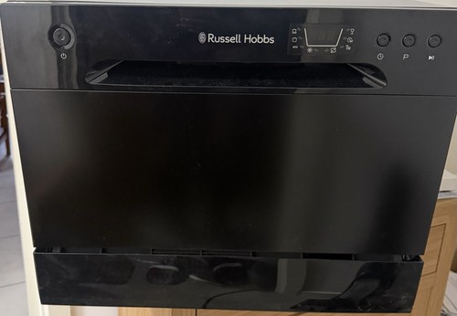 Russell hobbs rhttdw6b - russell,