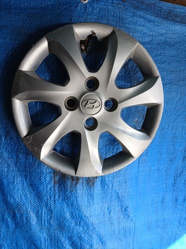 Hyundai i10 wheel trim - x, 14"