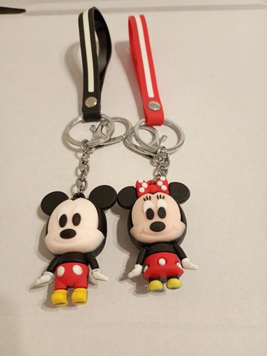 And cute mickey mouse - and,