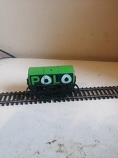 R003 Rare Hornby Polo Tanker Wagon 