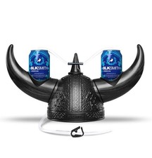 BlkSmith Viking Beer Helmet