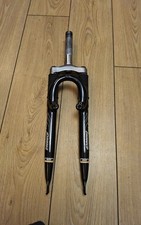 RST Omni 156 L Suspension Fork