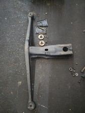 Subaru Impreza 01-07 Diff Carrier Subframe