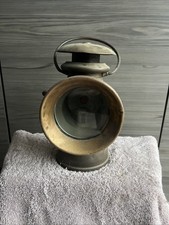 Lucas King of The Road Lamp 724 Left Side